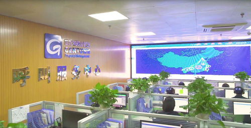 開(kāi)放 合作 共贏丨攜手世紀(jì)金源物業(yè)服務(wù)集團(tuán)連江公司，開(kāi)啟幸福生活新篇章